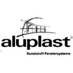 Aluplast uPVC doors and windows