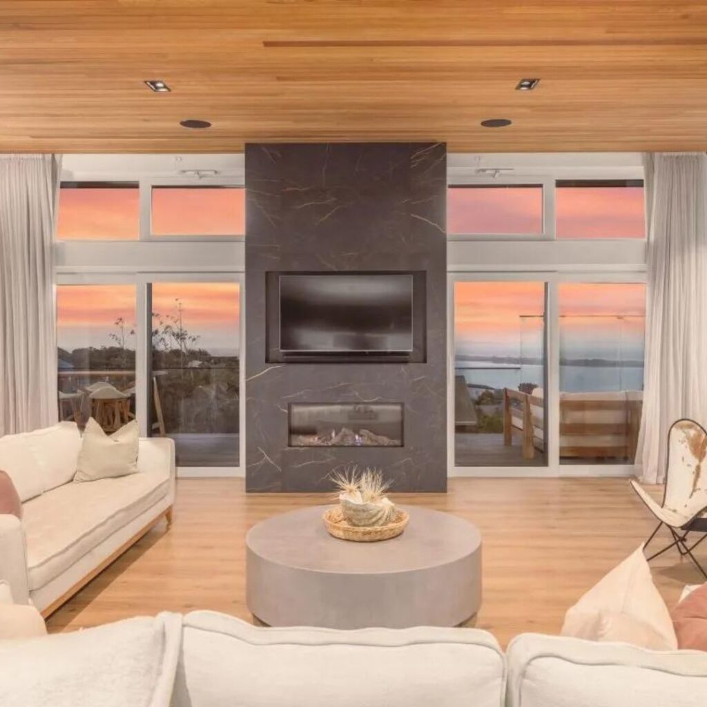 Major Hornbrook Project