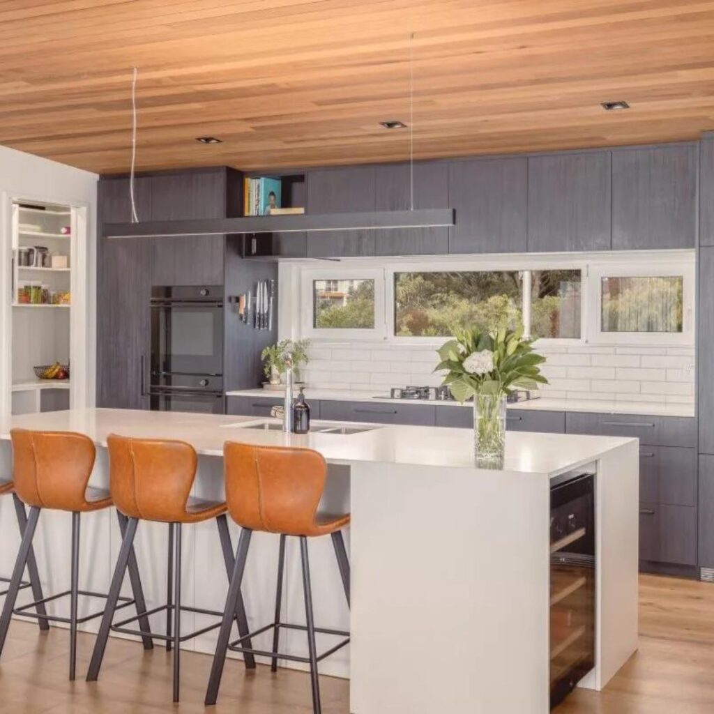 Major Hornbrook Project