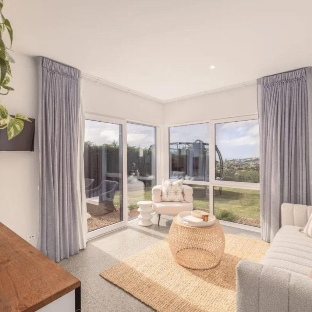 Major Hornbrook Project